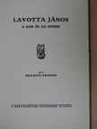 Szilágyi Sándor - Lavotta János [antikvár]