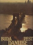 Péter Buza - Buda, Danube, Pest [antikvár]