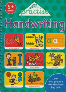 Nina Filipek - Handwriting [antikvár]