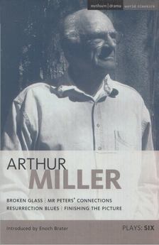 Arthur Miller - Plays: Six [antikvár]