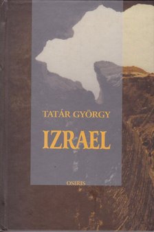 Tatár György - Izrael [antikvár]