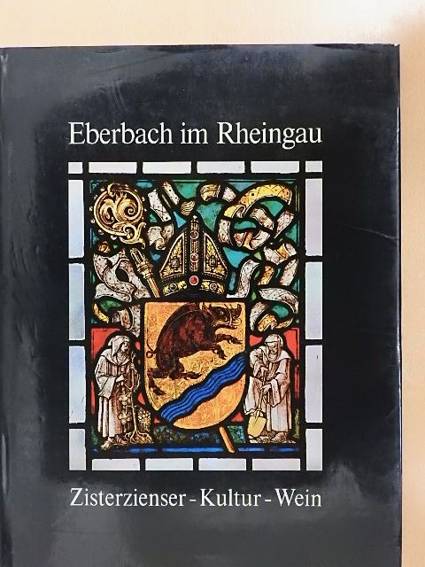 Carl Witzel - Eberbach im Rheingau [antikvár]