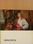 Sándy Erika - Van Dyck [antikvár]