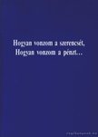 Daniel Clemon - Hogyan vonzom a szerencsét, hogyan vonzom a pénzt... [antikvár]