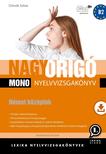 Dömők Szilvia - Nagy Origó MONO nyelvvizsgakönyv - Német középfok. Egynyelvű vizsga