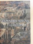 Vörös Győző - Taposiris Magna (dedikált példány) [antikvár]