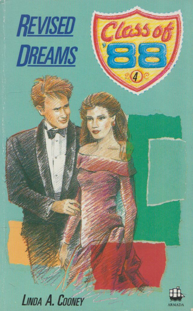 Linda A. Cooney - Revised Dreams [antikvár]
