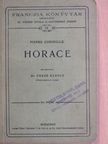 Dr. Pekár Károly - Horace [antikvár]