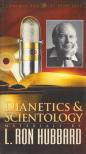 L. RON HUBBARD - Dianetics & Scientology [antikvár]