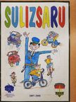 Somfai Péter - Sulizsaru 2007-2008 [antikvár]