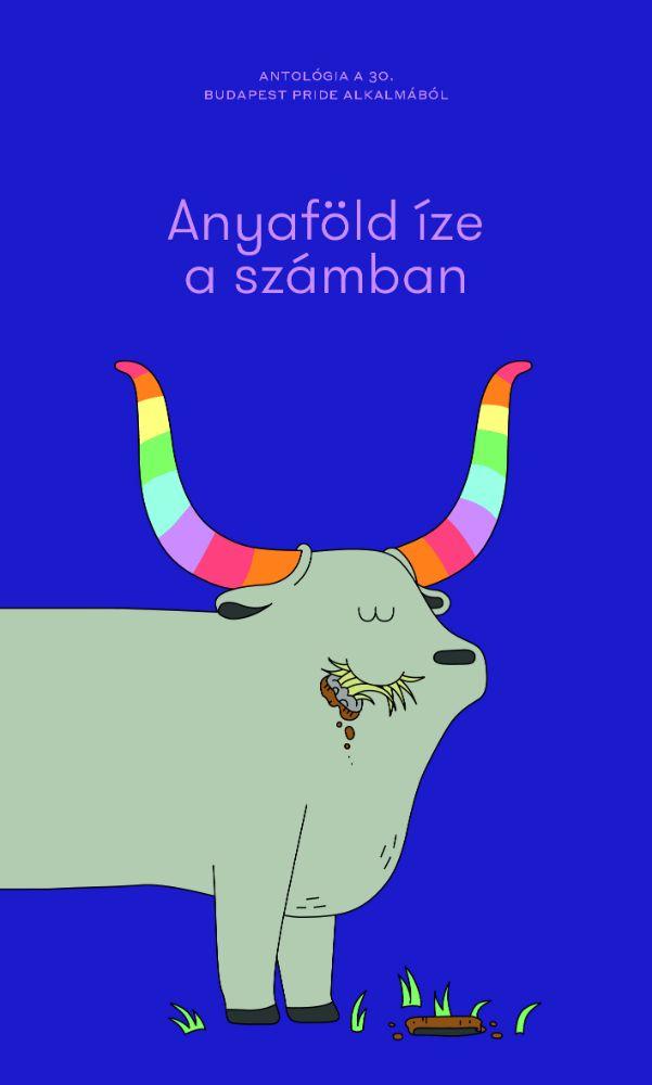 Majercsik Jojó (szerk.) - Anyaföld íze a számban