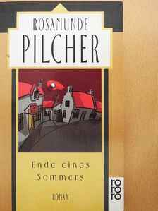 Rosamunde Pilcher - Ende eines Sommers [antikvár]