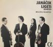 JANACEK, LIGETI - QUARTETS CD BELCEA QUARTET