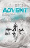 Gunnar Gunnarsson - Advent [eKönyv: epub, mobi, pdf]