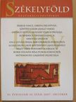 Angi István - Székelyföld 2007. október [antikvár]