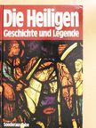 Erna Melchers - Die Heiligen [antikvár]