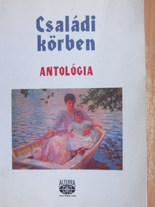 Aldobolyi Nagy Etelka - Családi körben [antikvár]
