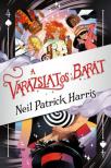 Neil Patrick Harris - A varázslatos barát [antikvár]