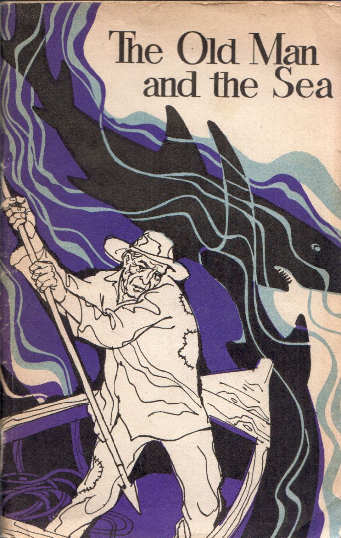 The Old Man and the Sea [antikvár]
