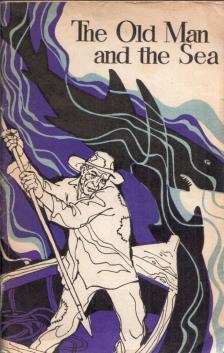 The Old Man and the Sea [antikvár]