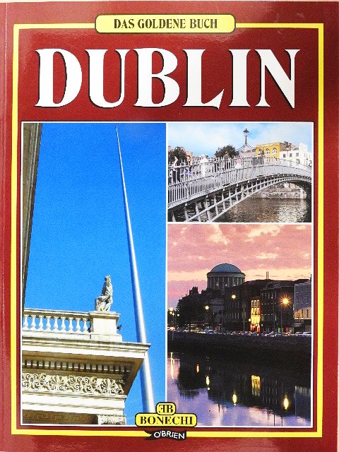 Betty Barrett - Dublin [antikvár]