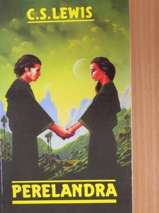 C. S. Lewis - Perelandra [antikvár]