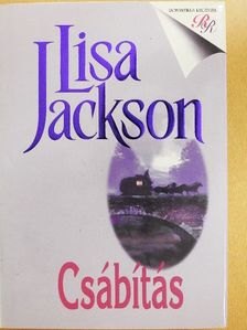 Lisa Jackson - Csábítás [antikvár]