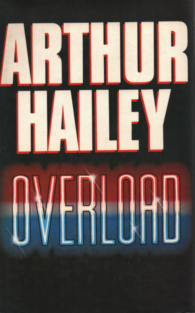 Overload [antikvár]