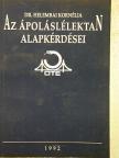 Dr. Helembai Kornélia - Az ápoláslélektan alapkérdései [antikvár]