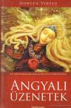 Doreen Virtue - Angyali üzenetek [antikvár]