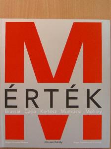 Kincses Károly - (M)Érték [antikvár]