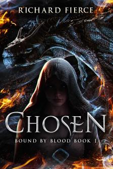Fierce Richard - Chosen [eKönyv: epub, mobi]