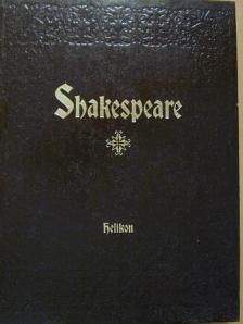 William Shakespeare - William Shakespeare összes művei [antikvár]