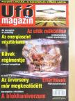 Arany László - Ufómagazin 2019. február [antikvár]