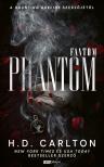 H. D. Carlton - Fantom [eKönyv: epub, mobi]