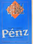 Hammer Ferenc - Café Bábel 1997. 1. Tavasz [antikvár]