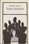 Musil, Robert - Törless iskolaévei [antikvár]