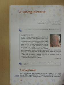 Antalné Szabó Ágnes - Magyar nyelv és kommunikáció 9. [antikvár]
