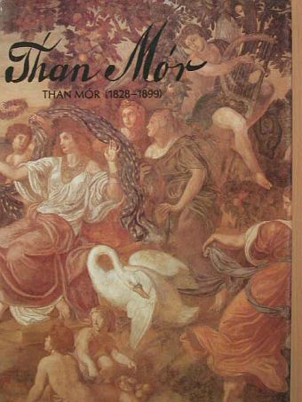 Cennerné Wilhelmb Gizella - Than Mór 1828-1899 [antikvár]