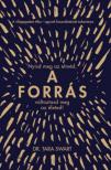 Dr. Tara Swart - A forrás - Nyisd meg az elméd, változtasd meg az életed! [antikvár]