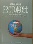 Ottlik Károly - Protokoll A-tól Zs-ig [antikvár]