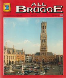 Van Den Berge Jules - All Brugge [antikvár]