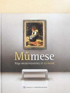 Aba-Novák Vilmos - Műmese [antikvár]