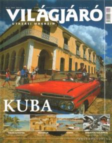 SZABÓ VIRÁG - Világjáró magazin 2009. február [antikvár]
