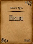 Johanna Spyri - Heidi [eKönyv: epub, mobi]