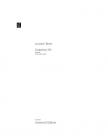 BERIO - SEQUENZA XIII. FOR ACCORDION (1995)