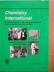 Dr. Peter G. Mahaffy - Chemistry International 2001., Vol. 23., No. 4. (July) [antikvár]