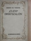 Guido Da Verona - "Cléo" divatszalón [antikvár]