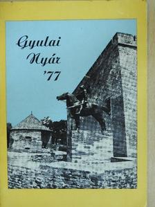 Chrisztián László - Gyulai nyár 1977 [antikvár]