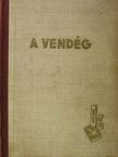 Megyery Sári - A vendég [antikvár]